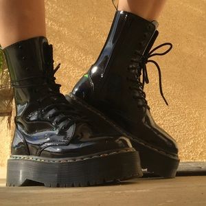 Brand new doc martens